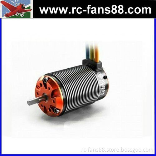 SKYRC TORO 1/8 RC Buggy ARES X8S 1650KV 4 Poles Sensored Brushless motor